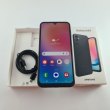 Смартфон Samsung Galaxy A24 (A245F) 128Gb Black (SM-A245FZKVSEK) USED **