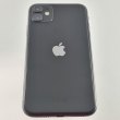 Смартфон iPhone 11 64GB Black, Model A2221 USED **