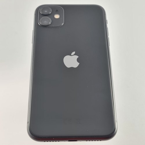 Смартфон iPhone 11 64GB Black, Model A2221 USED **