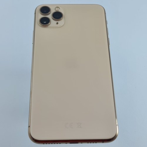 Смартфон iPhone 11 Pro Max 64GB Gold, Model A2218 USED **