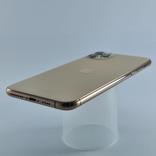 Смартфон iPhone 11 Pro Max 64GB Gold, Model A2218 USED **