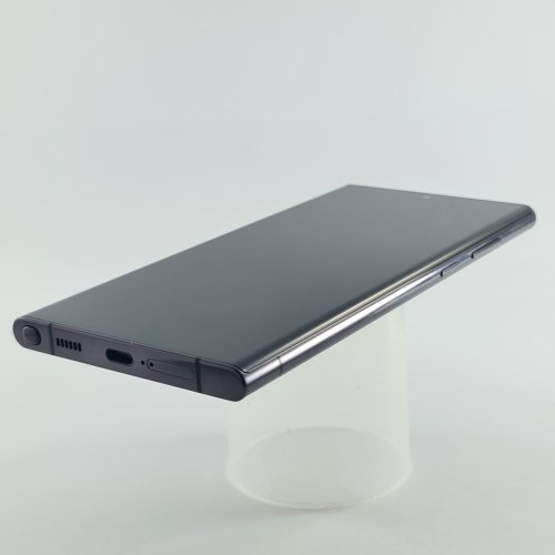 Смартфон Samsung Galaxy S22 Ultra (S908B) 128Gb Phantom Black (SM-S908BZKDSEK) USED **