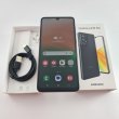 Смартфон Samsung Galaxy A33 5G (A336B) 128Gb Black (SM-A336BZKGSEK) USED **