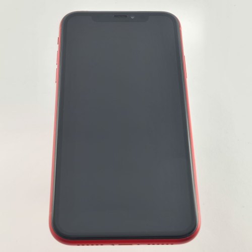 Смартфон iPhone XR 64GB (PRODUCT)RED, Model A2105 USED **