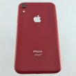 Смартфон iPhone XR 64GB (PRODUCT)RED, Model A2105 USED **