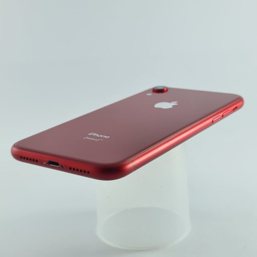 Смартфон iPhone XR 64GB (PRODUCT)RED, Model A2105 USED **