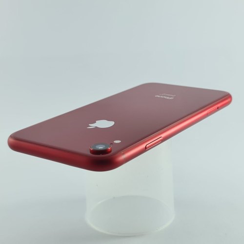 Смартфон iPhone XR 64GB (PRODUCT)RED, Model A2105 USED **