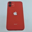 Смартфон iPhone 12 mini 64GB (PRODUCT)RED, Model A2399 USED **