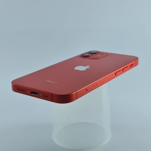 Смартфон iPhone 12 mini 64GB (PRODUCT)RED, Model A2399 USED **