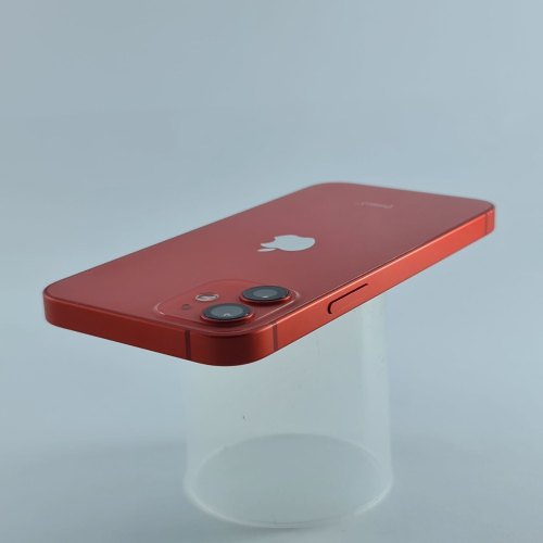 Смартфон iPhone 12 mini 64GB (PRODUCT)RED, Model A2399 USED **