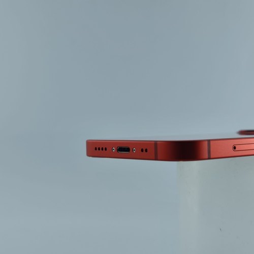 Смартфон iPhone 12 mini 64GB (PRODUCT)RED, Model A2399 USED **