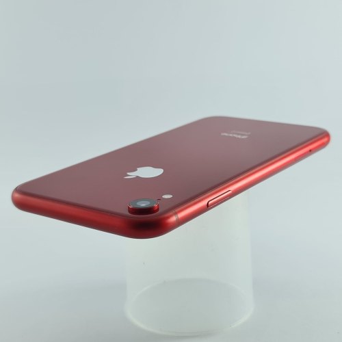 Смартфон iPhone XR 64GB (PRODUCT)RED, Model A2105 USED **