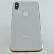 Смартфон APPLE iPhone X 256GB Silver USED **