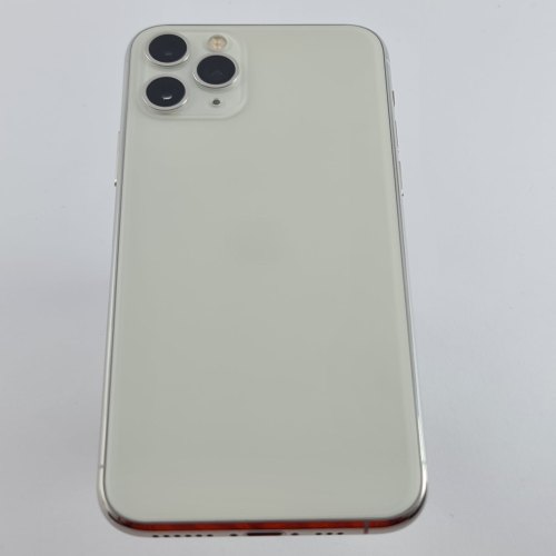Смартфон iPhone 11 Pro 64GB Silver, Model A2215 USED **
