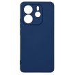 Накладка ArmorStandart ICON Case for Xiaomi Redmi Note 14 4G Camera cover Dark Blue (ARM79816)