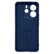 Накладка ArmorStandart ICON Case for Xiaomi Redmi Note 14 4G Camera cover Dark Blue (ARM79816)