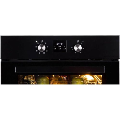 Духова шафа Vestfrost BOV 67 BE