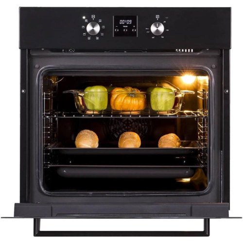 Духова шафа Vestfrost BOV 67 BE