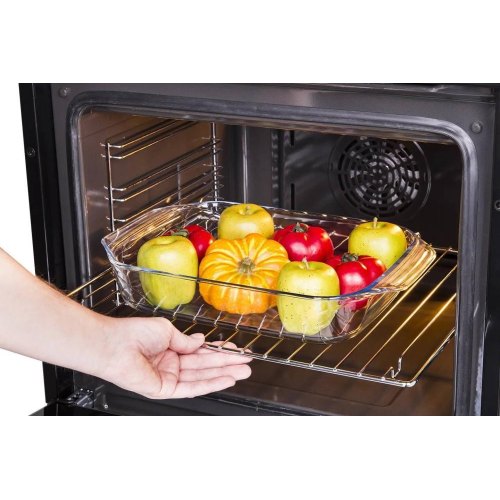 Духова шафа Vestfrost BOV 67 BE