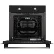 Духова шафа Eleyus Eva 6003 BL