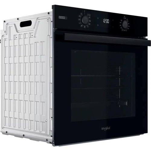 Духова шафа Whirlpool OMSK58CU1SB