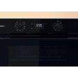 Духова шафа Whirlpool OMSK58CU1SB