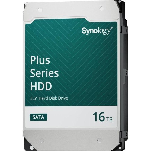 Жорсткий диск Synology HAT3310 16 TB (HAT3310-16T)