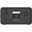 Зарядна станція Njoy Power Base 300, 296Wh