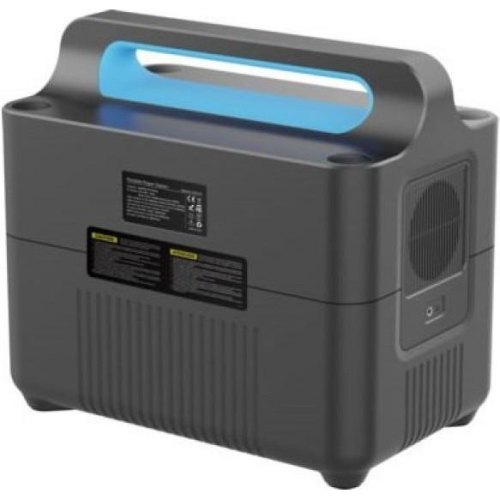 Зарядна станція Genergy GZE-1515 1500W