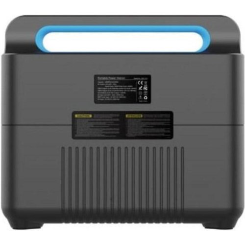 Зарядна станція Genergy GZE-1515 1500W