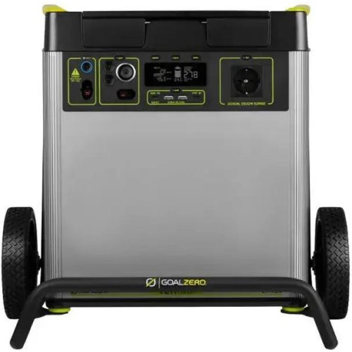 Зарядна станція Goal Zero Yeti 6000X