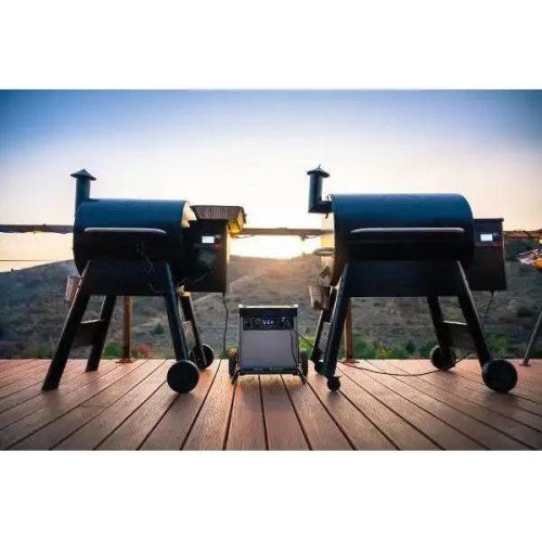 Зарядна станція Goal Zero Yeti 6000X