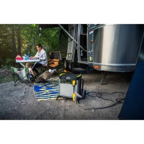 Зарядна станція Goal Zero Yeti 6000X