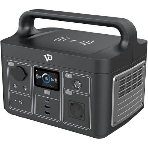 Зарядна станція Vigorpool Lake 300 320Wh (VP11-EU)