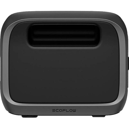 Зарядна станція EcoFlow River 3, 245Wh, 300W, LiFePO4 (EFRIVER3-EU-CBOX_EU)