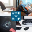 Зарядний пристрій для акумуляторів Ansmann Comfort Mini, 2хAA (1001-0091-01)
