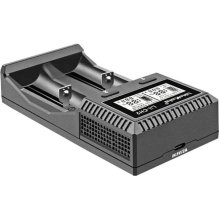 Зарядний пристрій для акумуляторів Liitokala Lii-CH2