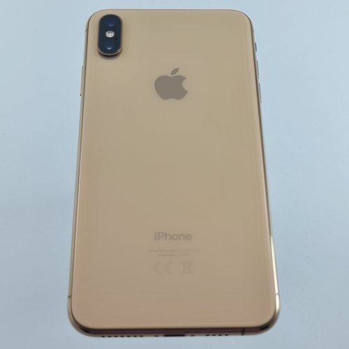 Смартфон iPhone XS Max 256GB Gold, Model A2101 USED **