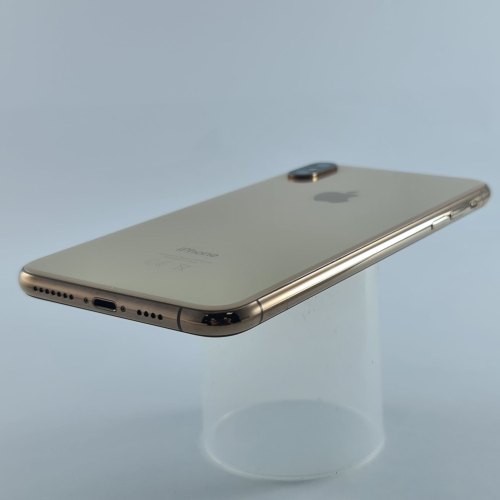 Смартфон iPhone XS Max 256GB Gold, Model A2101 USED **