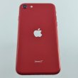 Смартфон iPhone SE 128GB (PRODUCT)RED, Model A2296 USED **