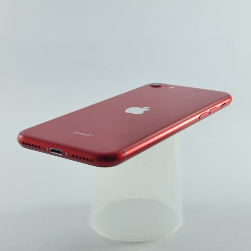 Смартфон iPhone SE 128GB (PRODUCT)RED, Model A2296 USED **