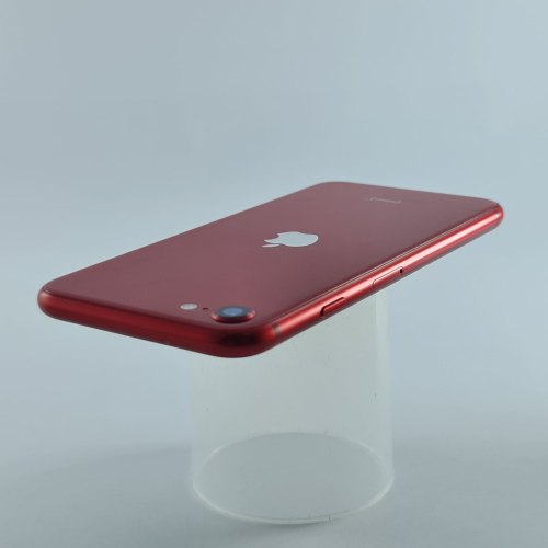 Смартфон iPhone SE 128GB (PRODUCT)RED, Model A2296 USED **