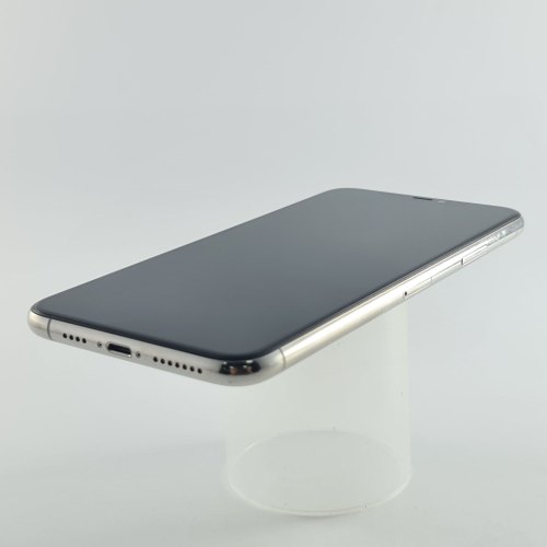 Смартфон iPhone 11 Pro Max 64GB Silver, Model A2218 USED **