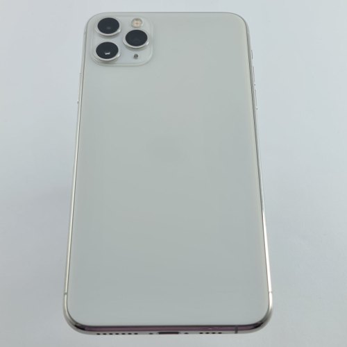 Смартфон iPhone 11 Pro Max 64GB Silver, Model A2218 USED **