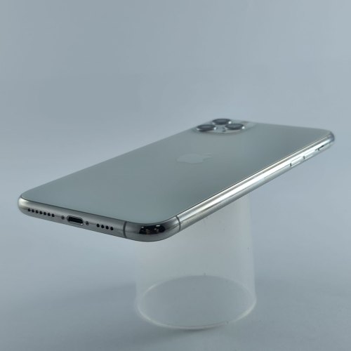Смартфон iPhone 11 Pro Max 64GB Silver, Model A2218 USED **