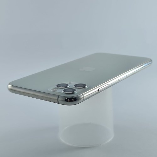 Смартфон iPhone 11 Pro Max 64GB Silver, Model A2218 USED **