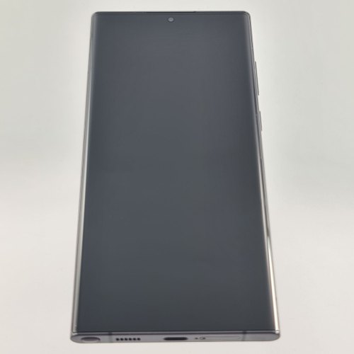 Смартфон Samsung Galaxy S22 Ultra (S908B) 128Gb Phantom Black (SM-S908BZKDSEK) USED **