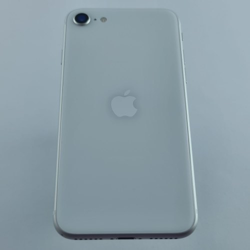 Смартфон Apple iPhone SE2 128GB White USED **
