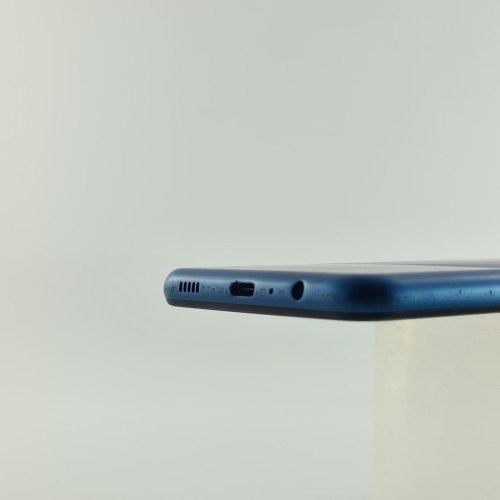 Смартфон Samsung Galaxy A12 (A125F) 32Gb Blue (SM-A125FZBUSEK) USED **