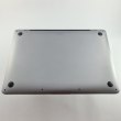 Ноутбук MacBook Pro 13  Apple M2 (8C CPU/10C GPU), 8 GB, 256 GB, Silver USED ** (MNEP3)